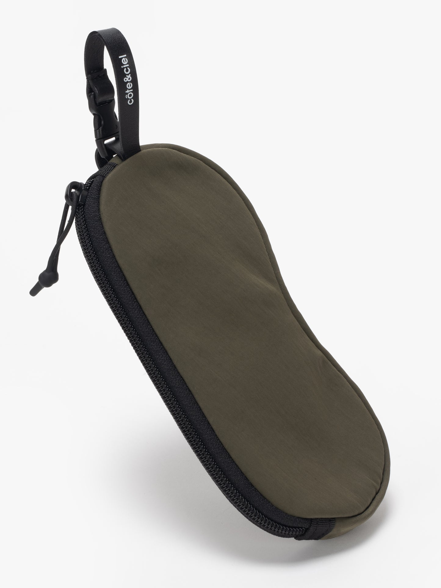 Eyewear Pouch Cargo Green