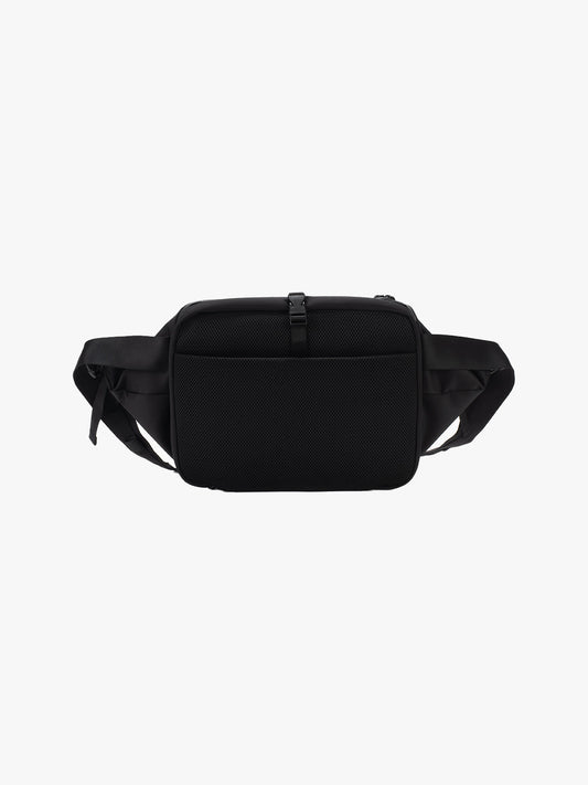 Isarau L Sleek Black