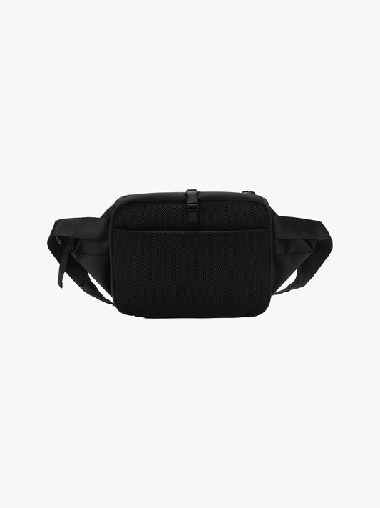 Isarau L Sleek Black