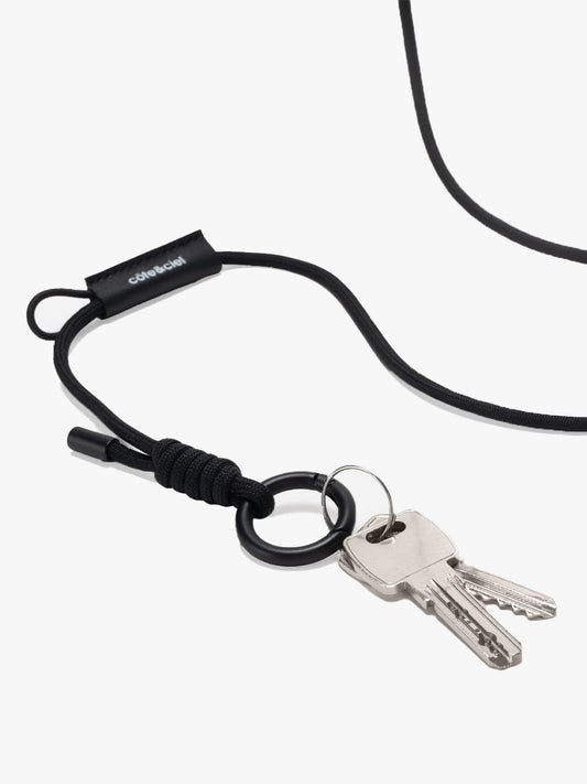 LetGo Cord Black