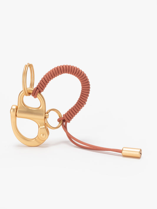 LetGo Orange + Gold