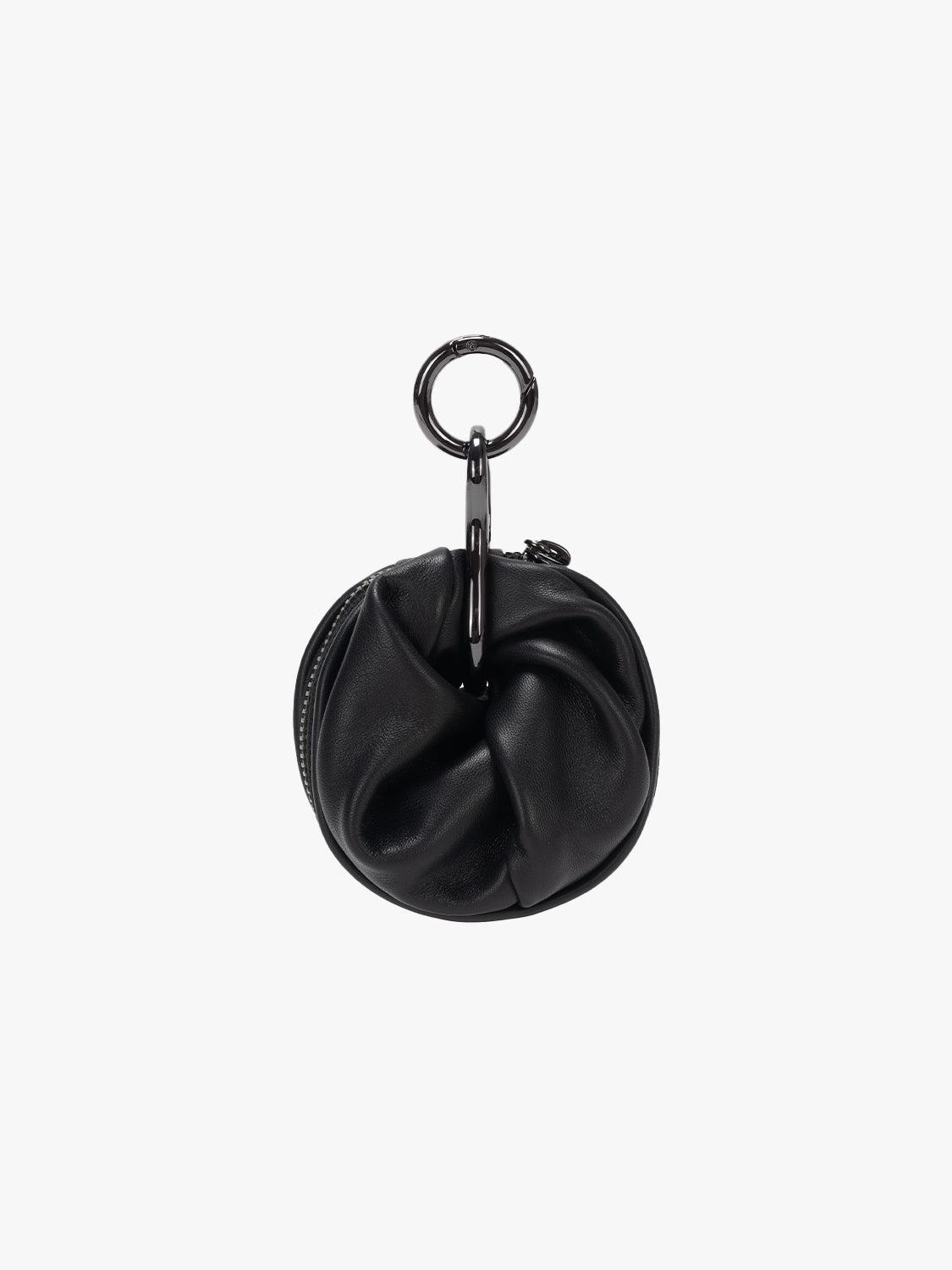 小物 cote&ciel AOOS SMOOTH NANO BLACK côte&ciel | Aóos Nano Smooth Black côte&ciel Official