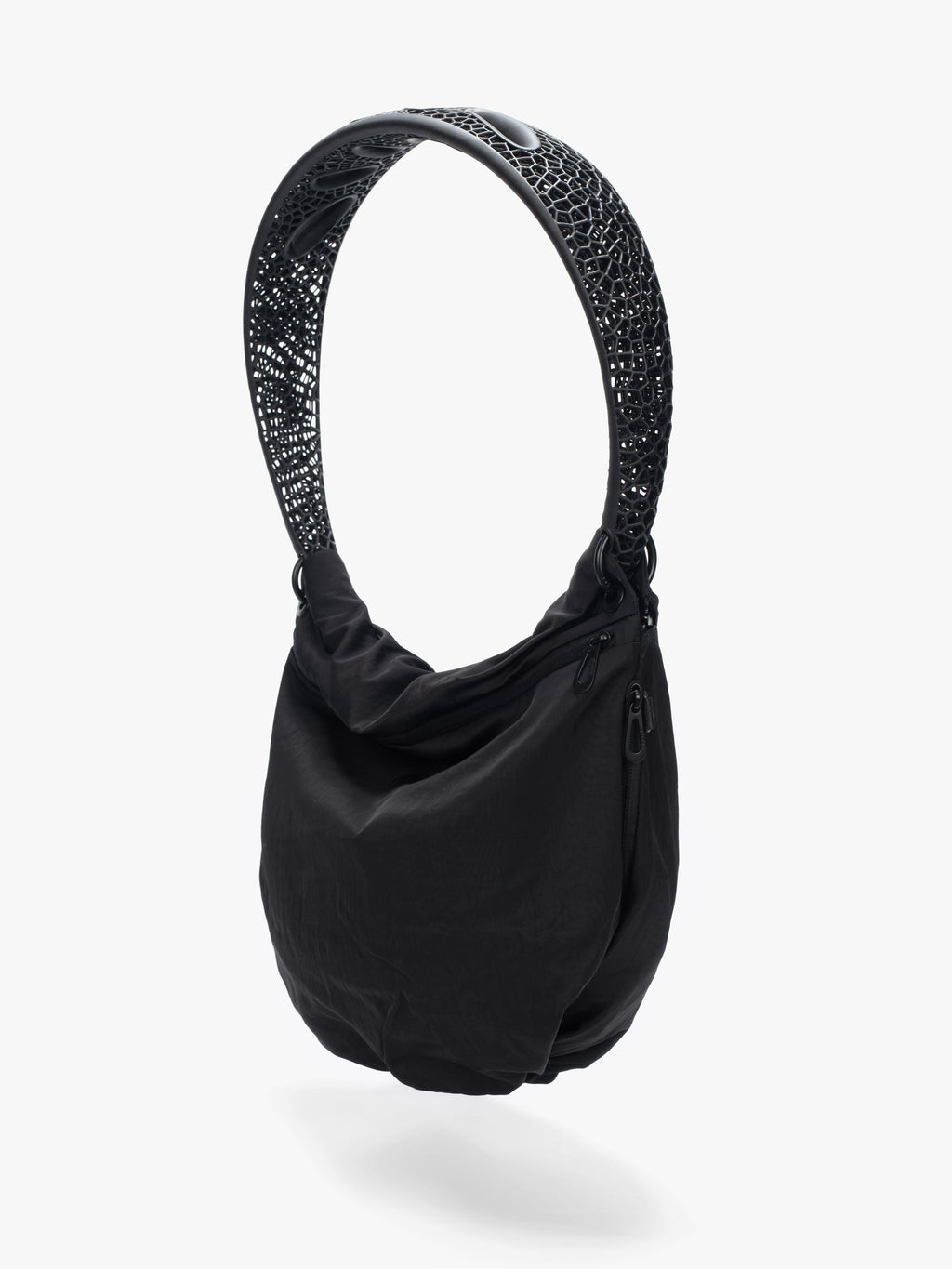 côte&ciel X ALIVEFORM - NEBULA Sling Bag