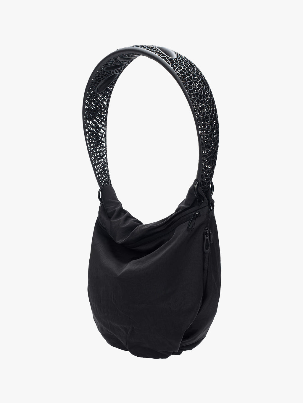 côte&ciel X ALIVEFORM - NEBULA Sling Bag
