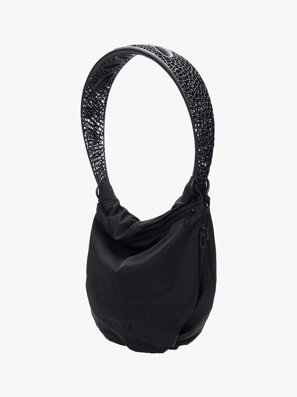 côte&ciel X ALIVEFORM - NEBULA Sling Bag