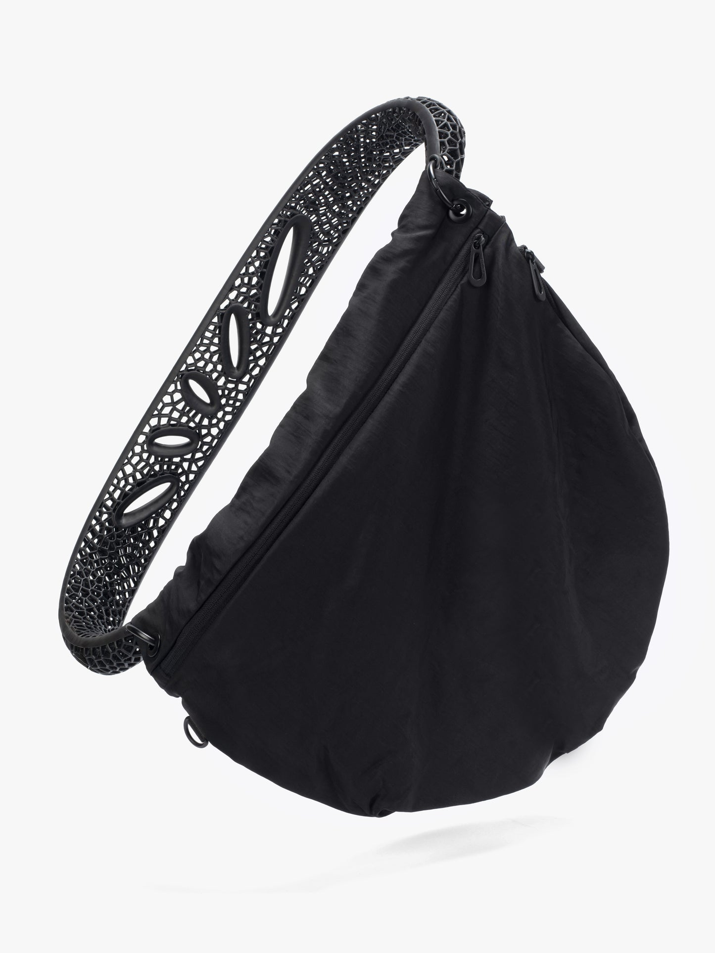 côte&ciel X ALIVEFORM - NEBULA Sling Bag