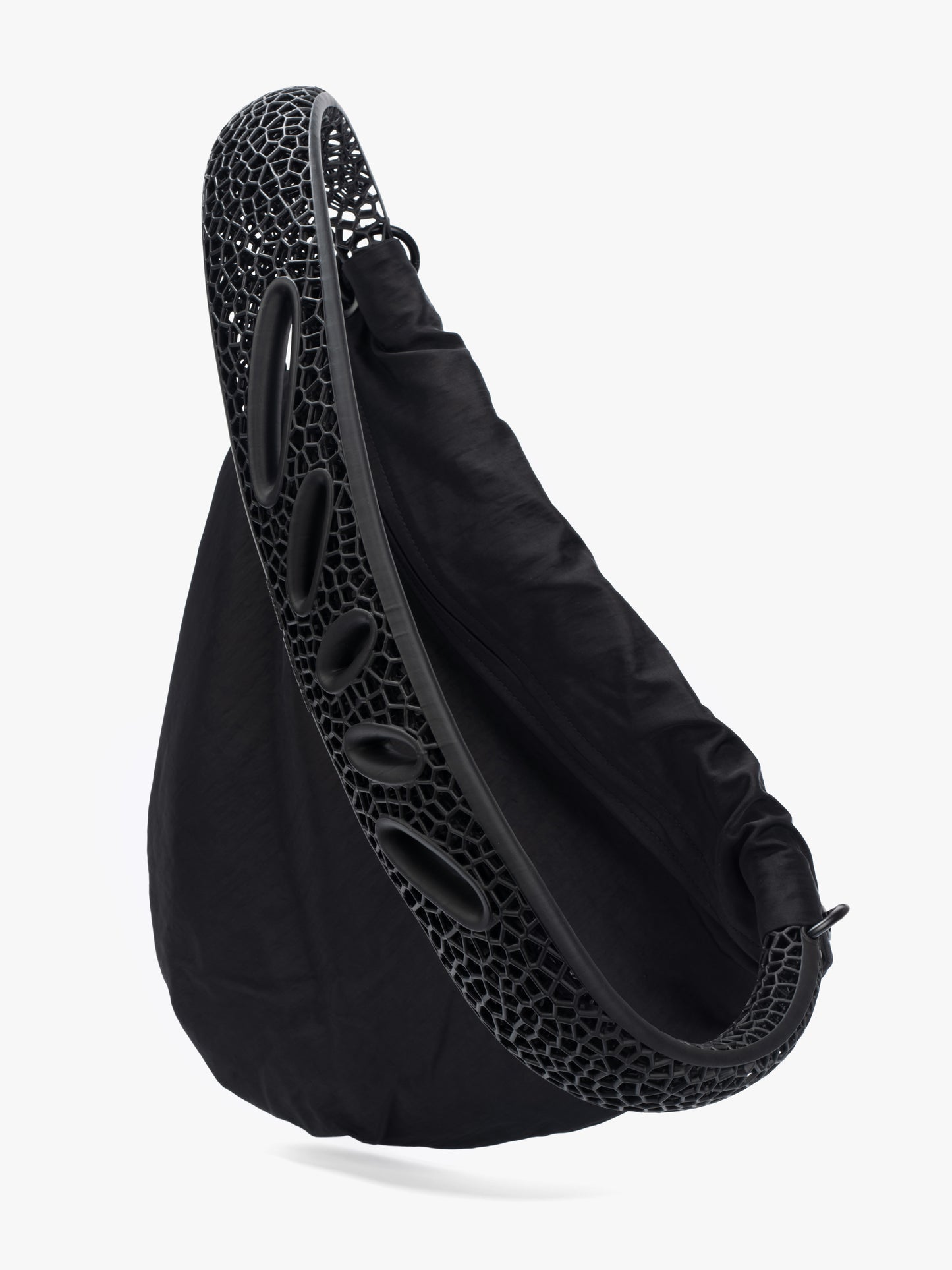 côte&ciel X ALIVEFORM - NEBULA Sling Bag