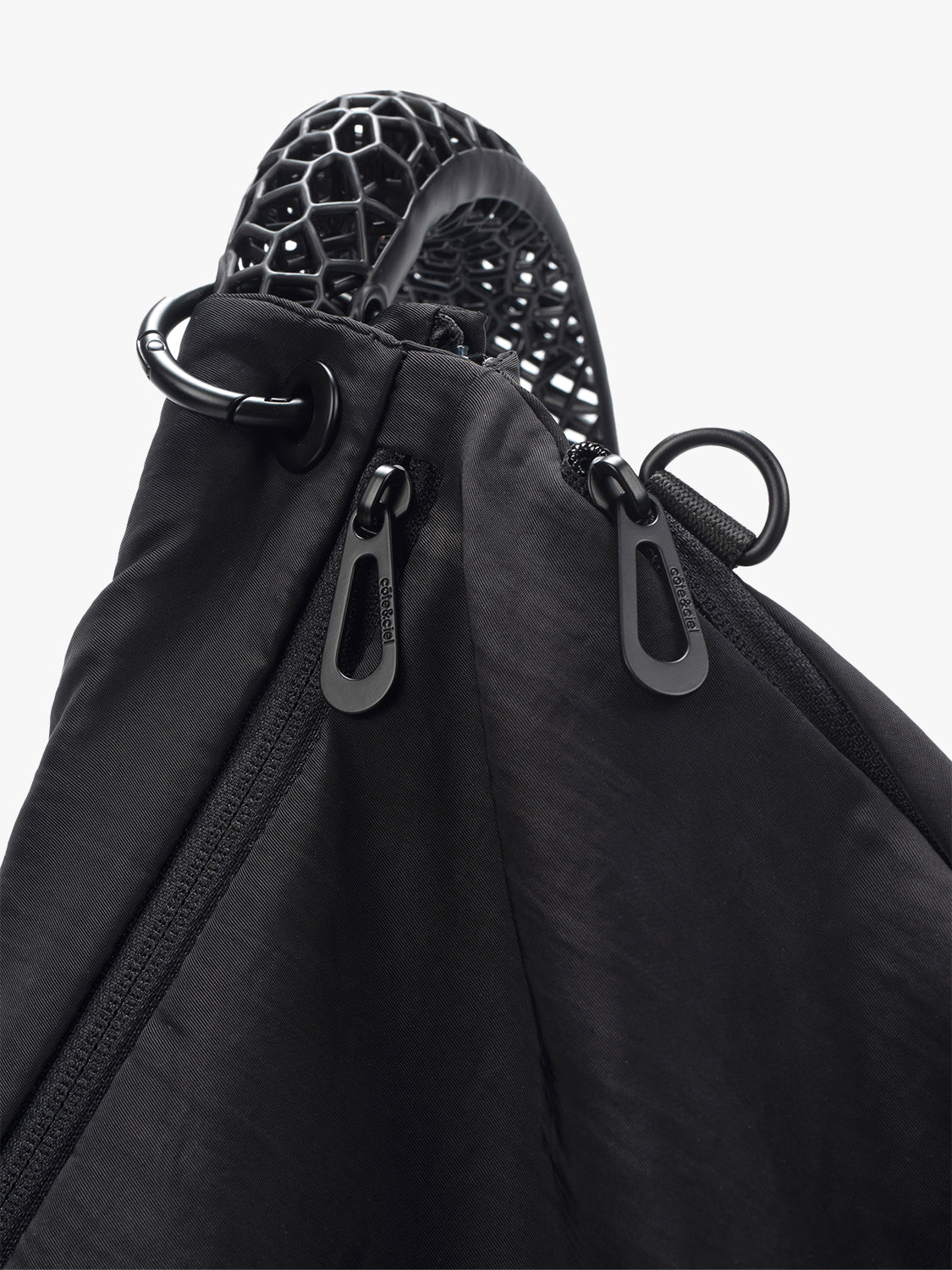 côte&ciel X ALIVEFORM - NEBULA Sling Bag