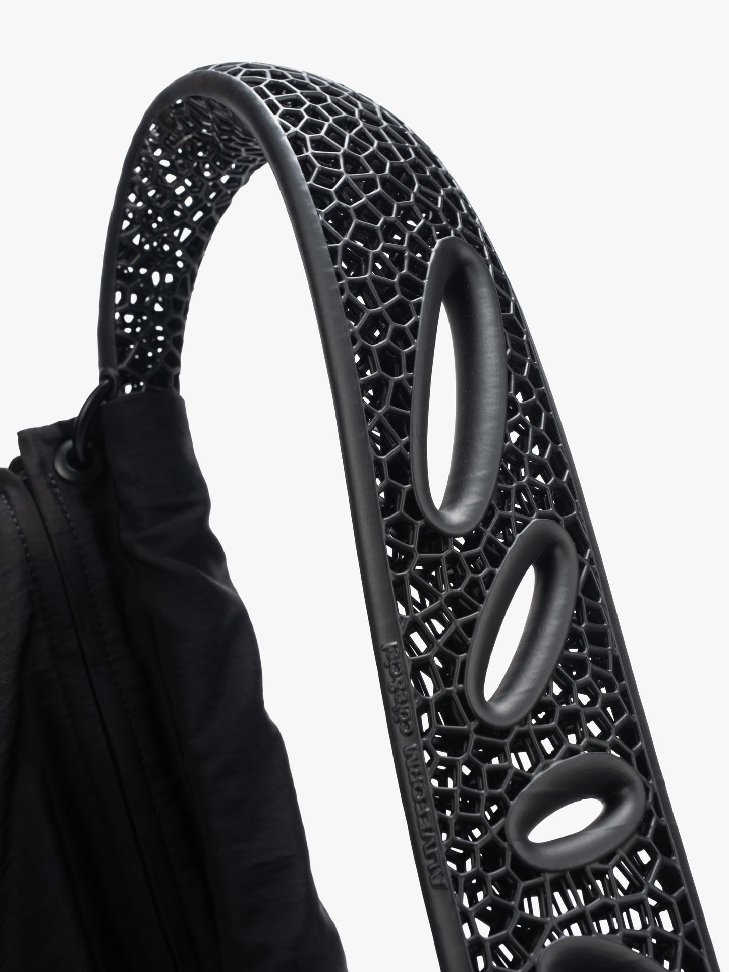 côte&ciel X ALIVEFORM - NEBULA Sling Bag
