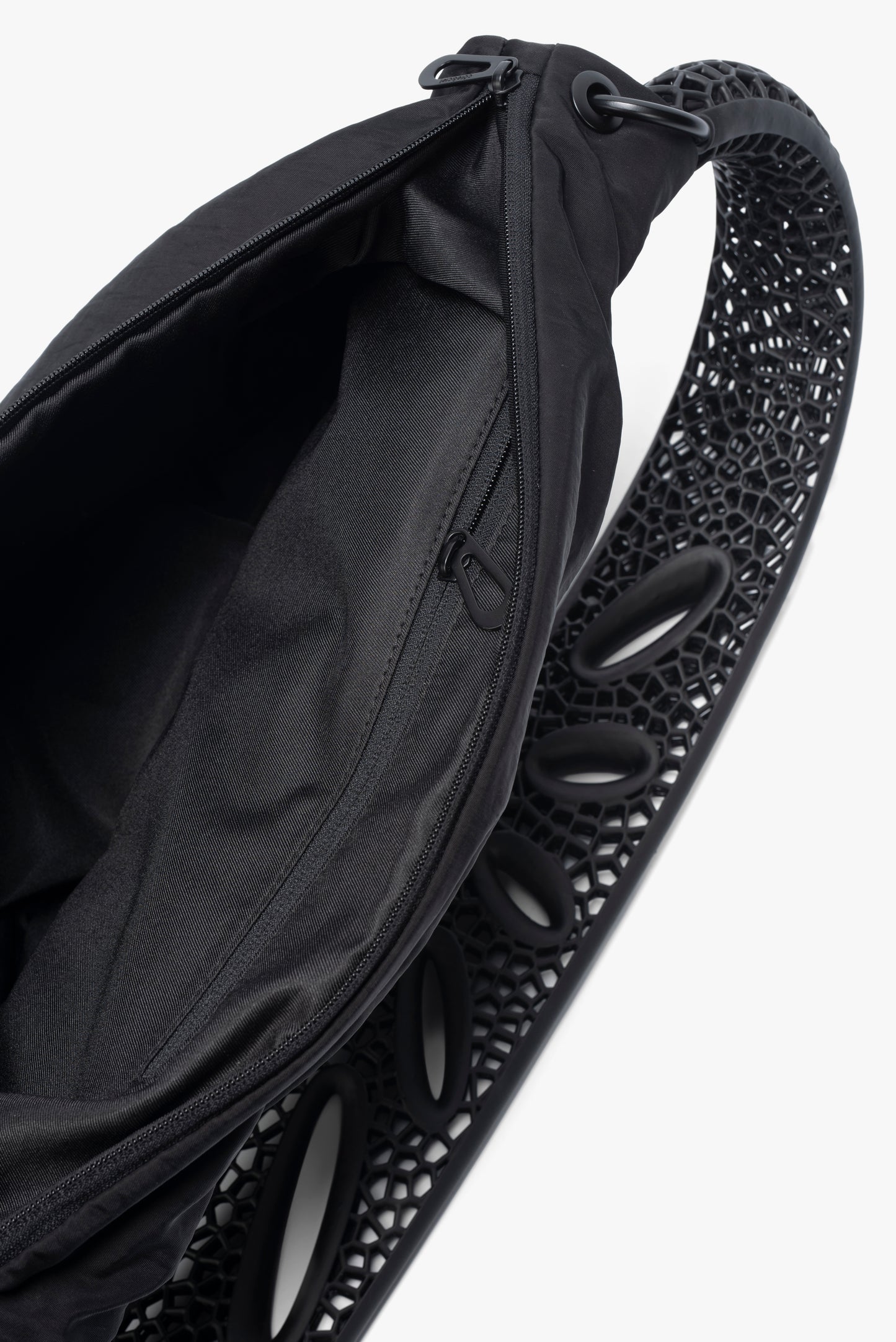 côte&ciel X ALIVEFORM - NEBULA Sling Bag