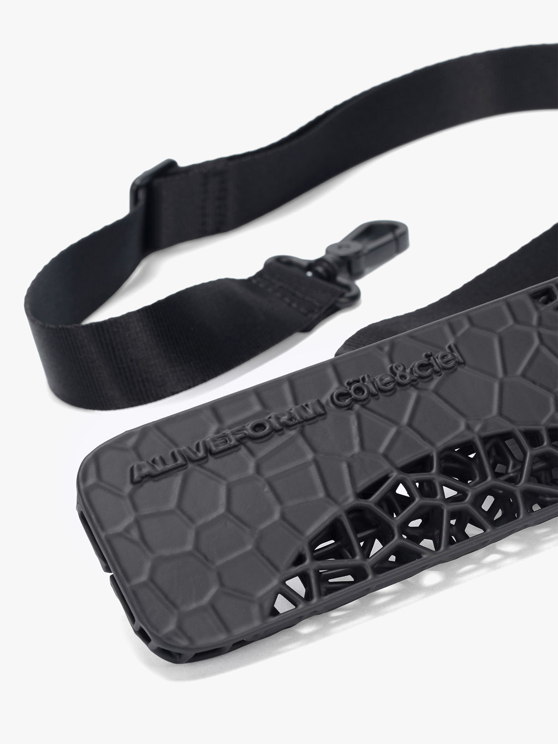 côte&ciel X ALIVEFORM - CIRRUS STRAP