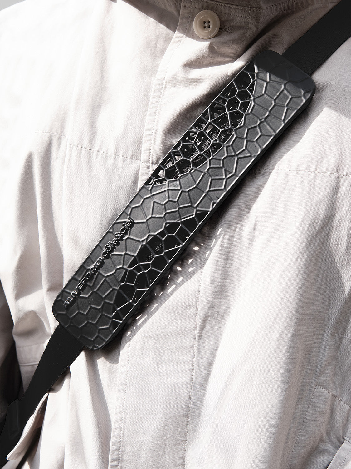 côte&ciel X ALIVEFORM - CIRRUS STRAP