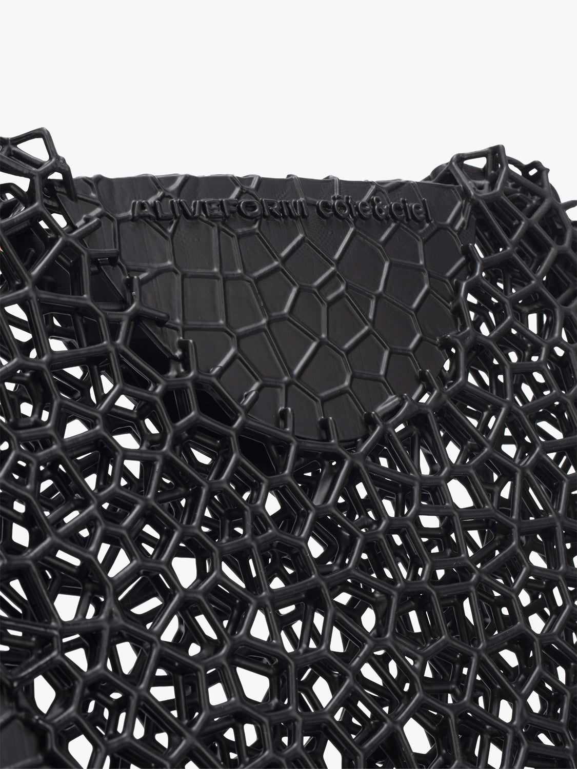 [予約:10月中旬入荷] côte&ciel X ALIVEFORM - VIRGA Laptop Sleeve (14 inch)