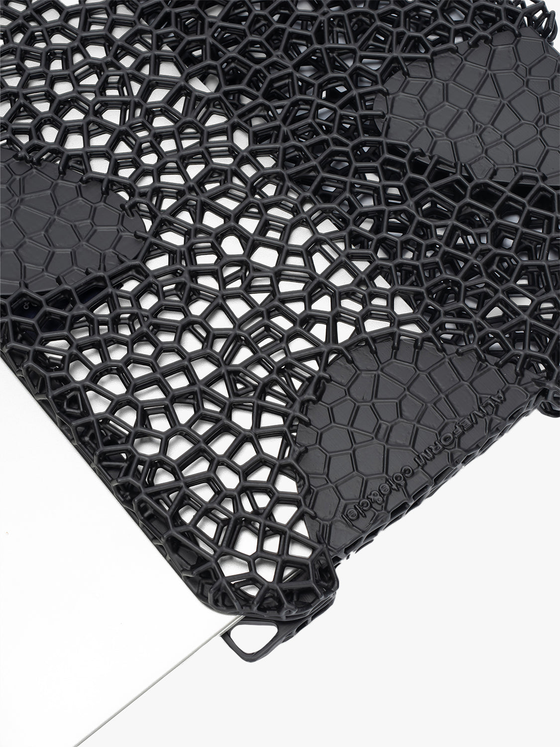 [予約:10月中旬入荷] côte&ciel X ALIVEFORM - VIRGA Laptop Sleeve (14 inch)