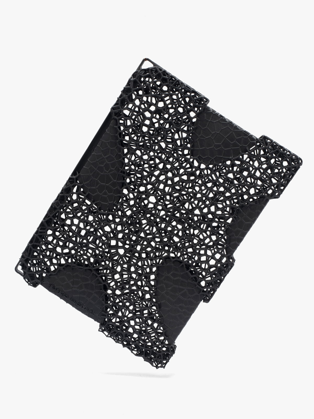 [予約:10月中旬入荷] côte&ciel X ALIVEFORM - VIRGA Laptop Sleeve (16 inch)