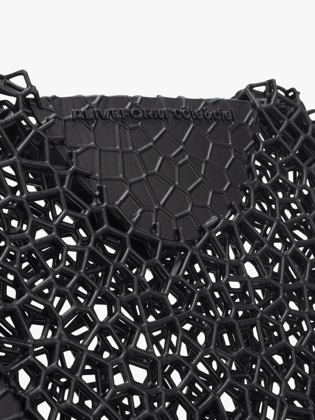 [予約:10月中旬入荷] côte&ciel X ALIVEFORM - VIRGA Laptop Sleeve (16 inch)