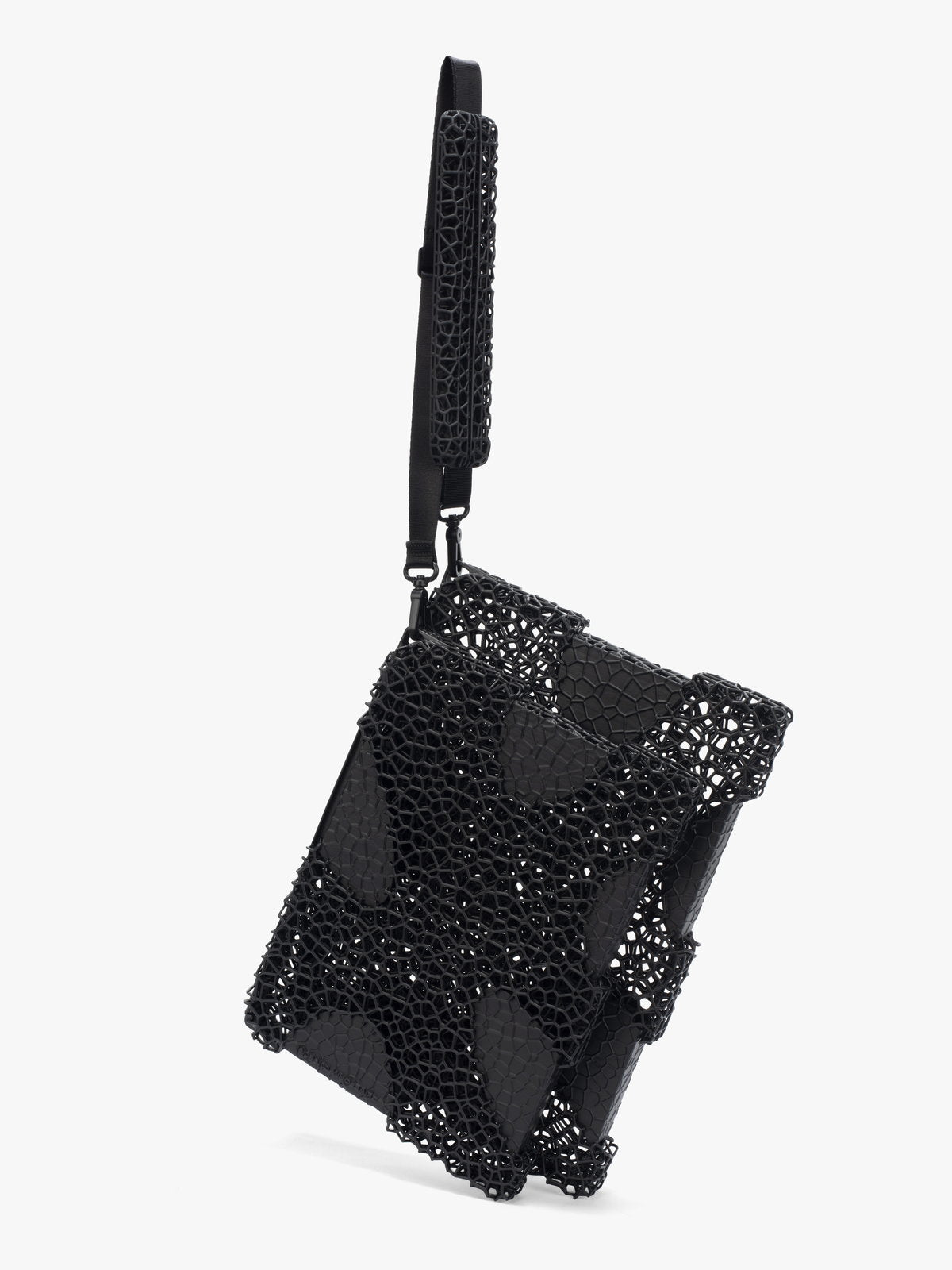 [予約:10月中旬入荷] côte&ciel X ALIVEFORM - VIRGA Laptop Sleeve (16 inch)