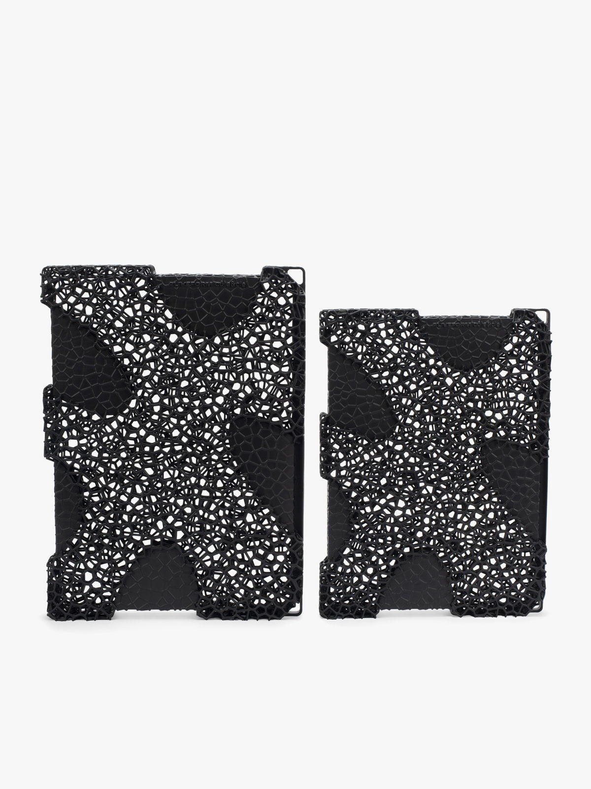 [予約:10月中旬入荷] côte&ciel X ALIVEFORM - VIRGA Laptop Sleeve (16 inch)
