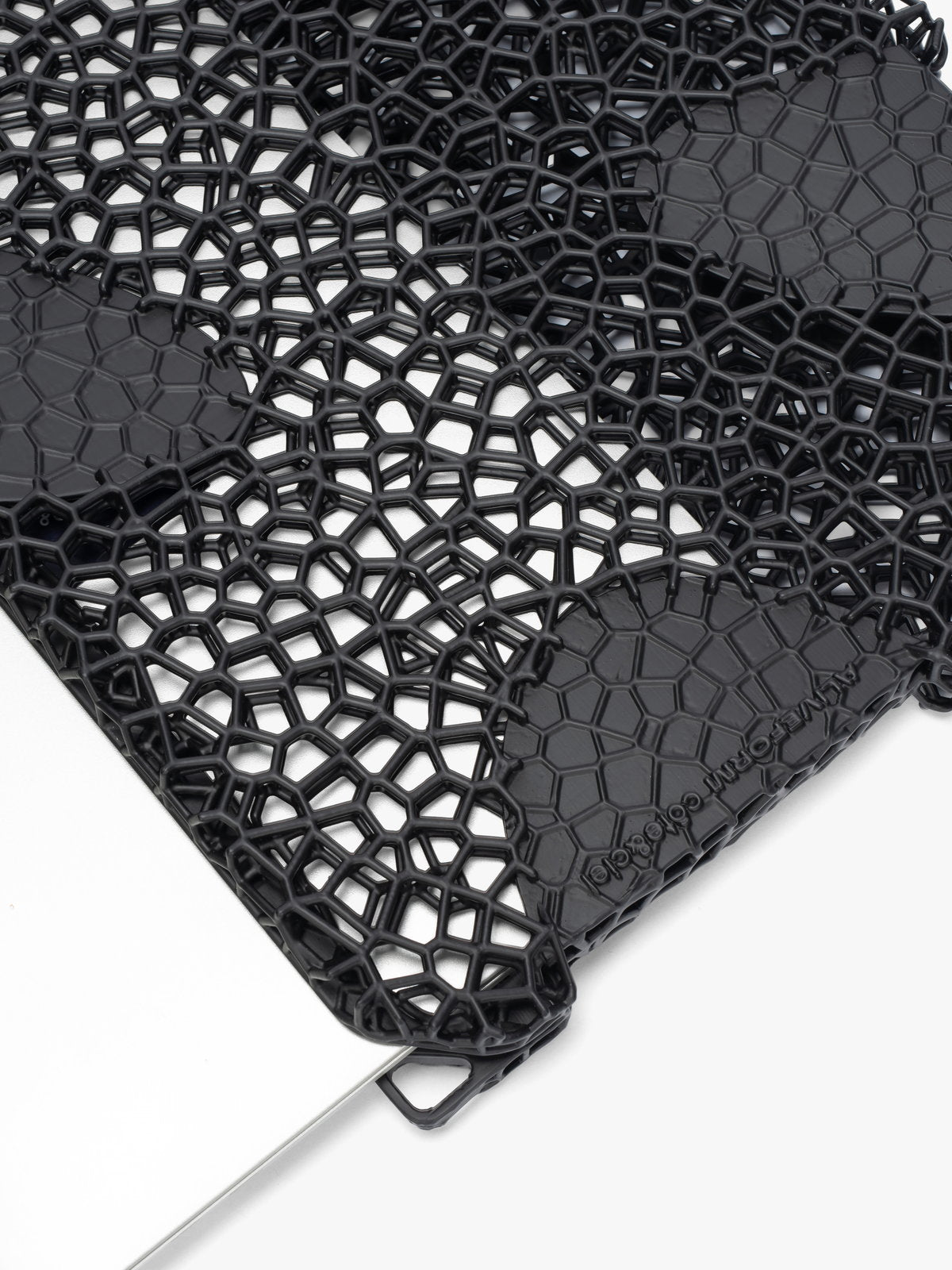 [予約:10月中旬入荷] côte&ciel X ALIVEFORM - VIRGA Laptop Sleeve (16 inch)