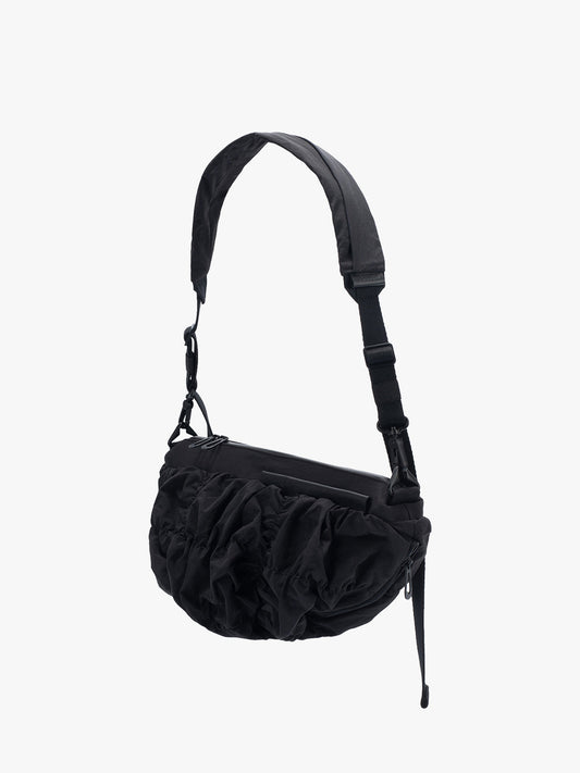 Orne Otra Gathered Black