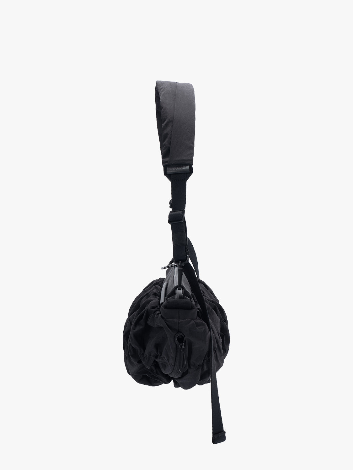 Orne Otra Gathered Black