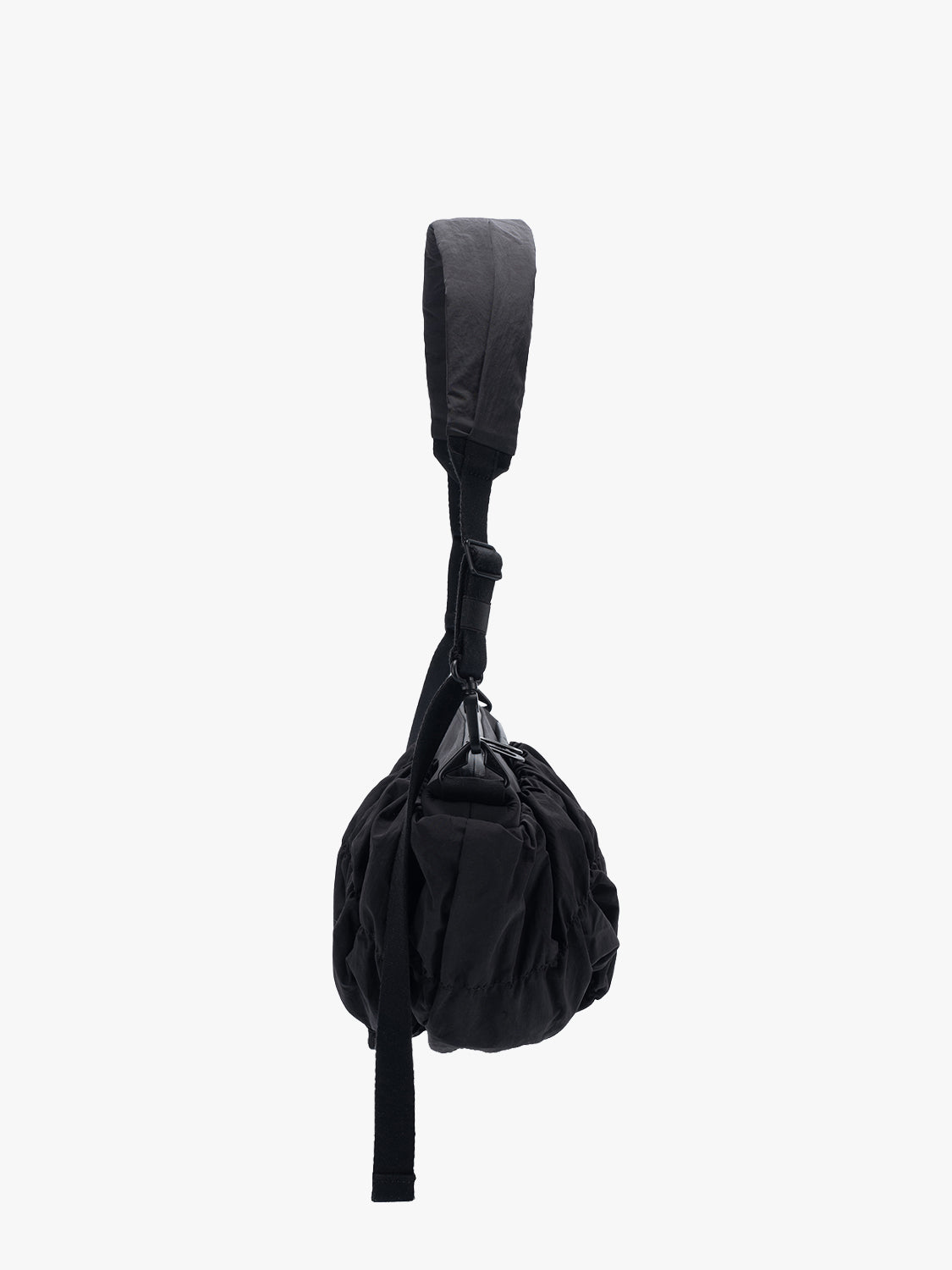 Orne Otra Gathered Black