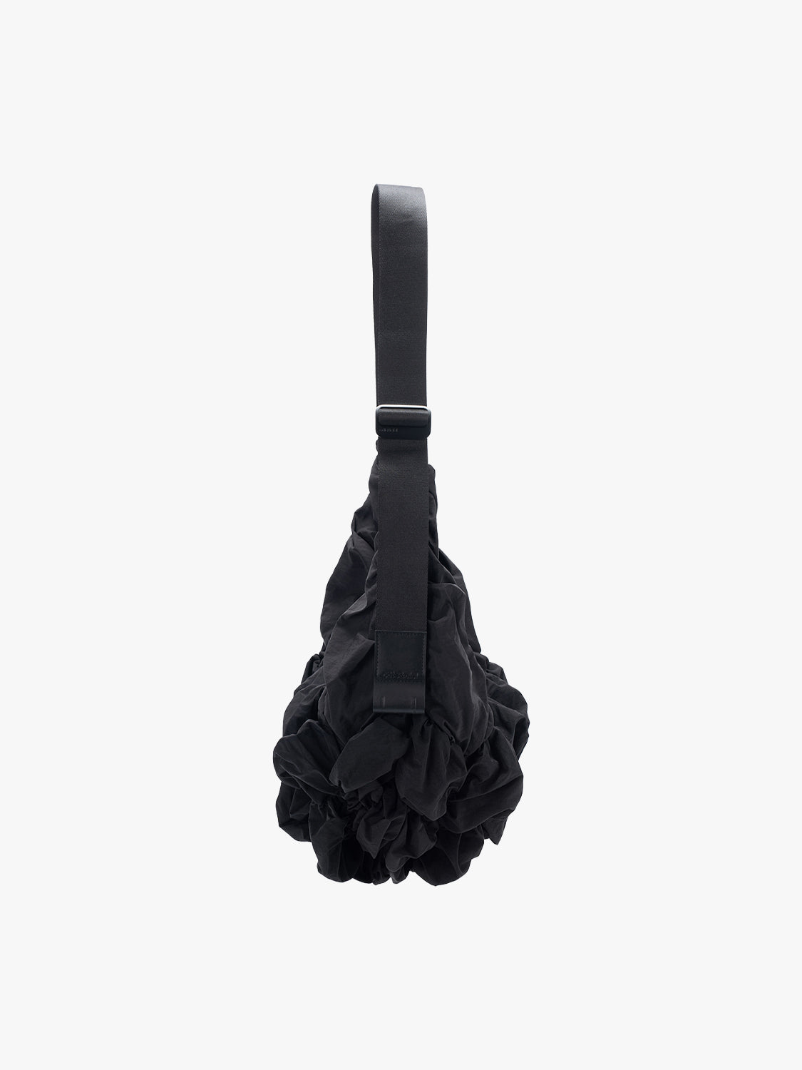 Hyco S Otra Gathered Black