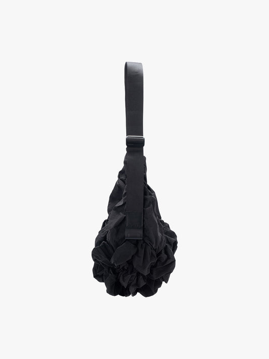 Hyco S Otra Gathered Black