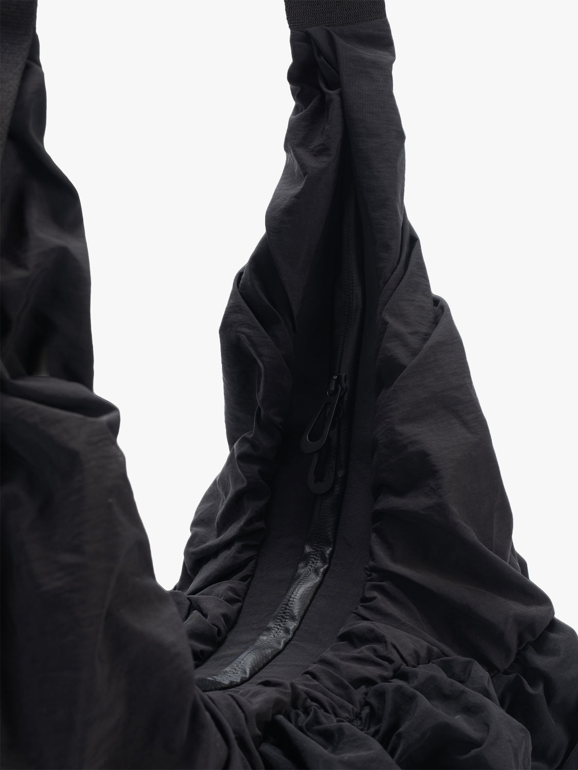 Hyco S Otra Gathered Black