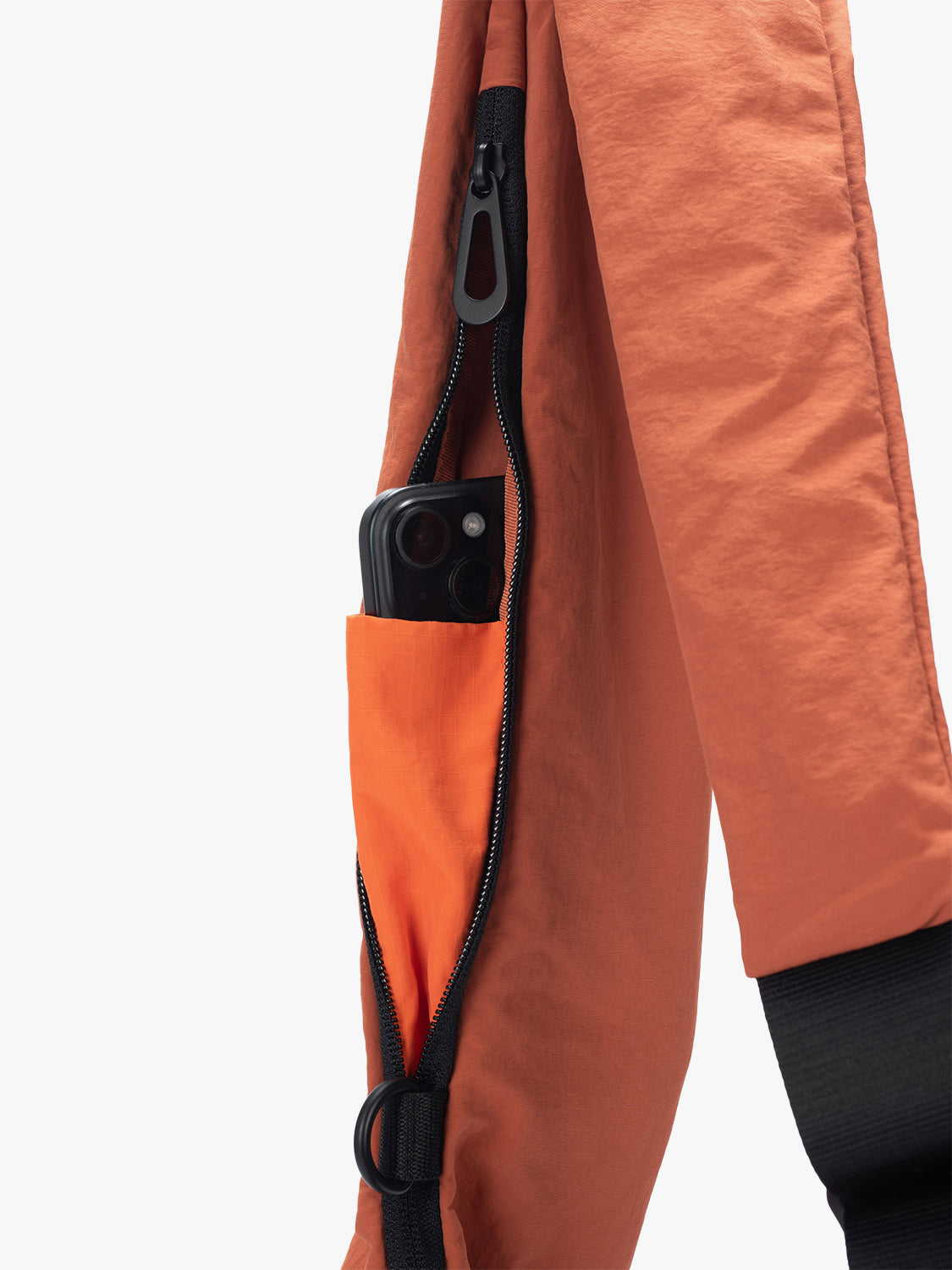 Hyco S Smooth Terracotta