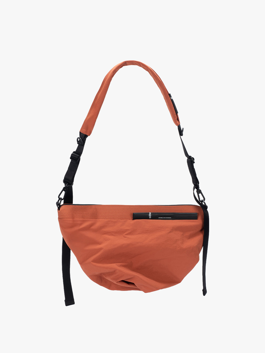 Orne Smooth Terracotta