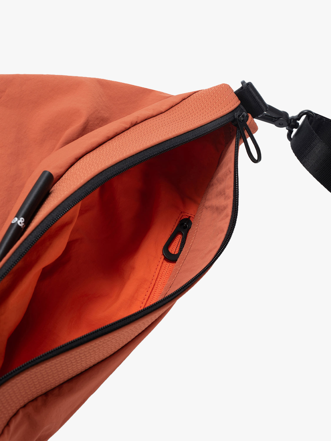 Orne Smooth Terracotta