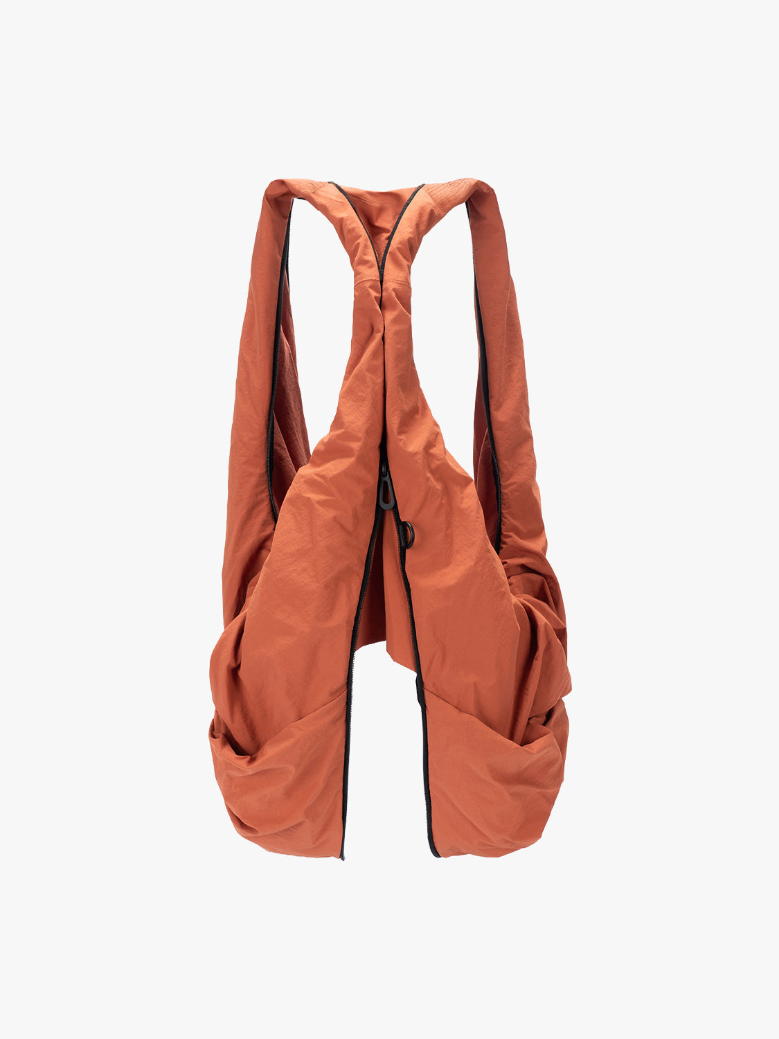 PO Smooth Terracotta