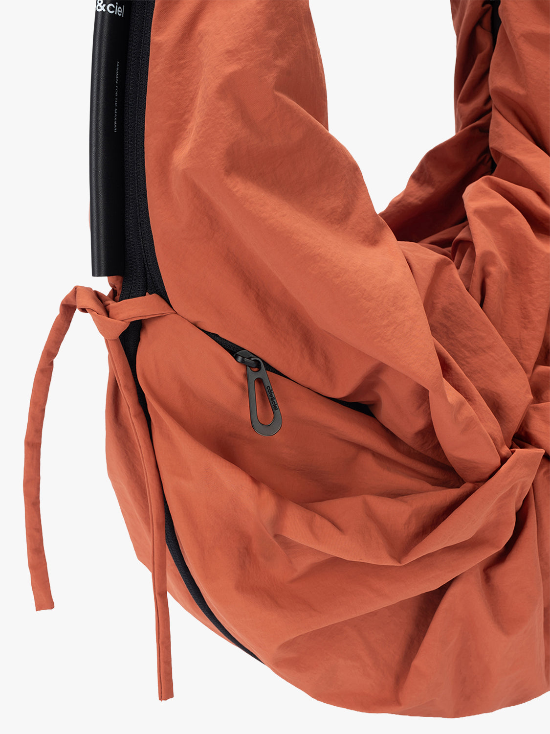 PO Smooth Terracotta