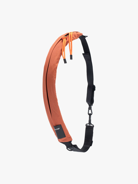 Adda Smooth Terracotta