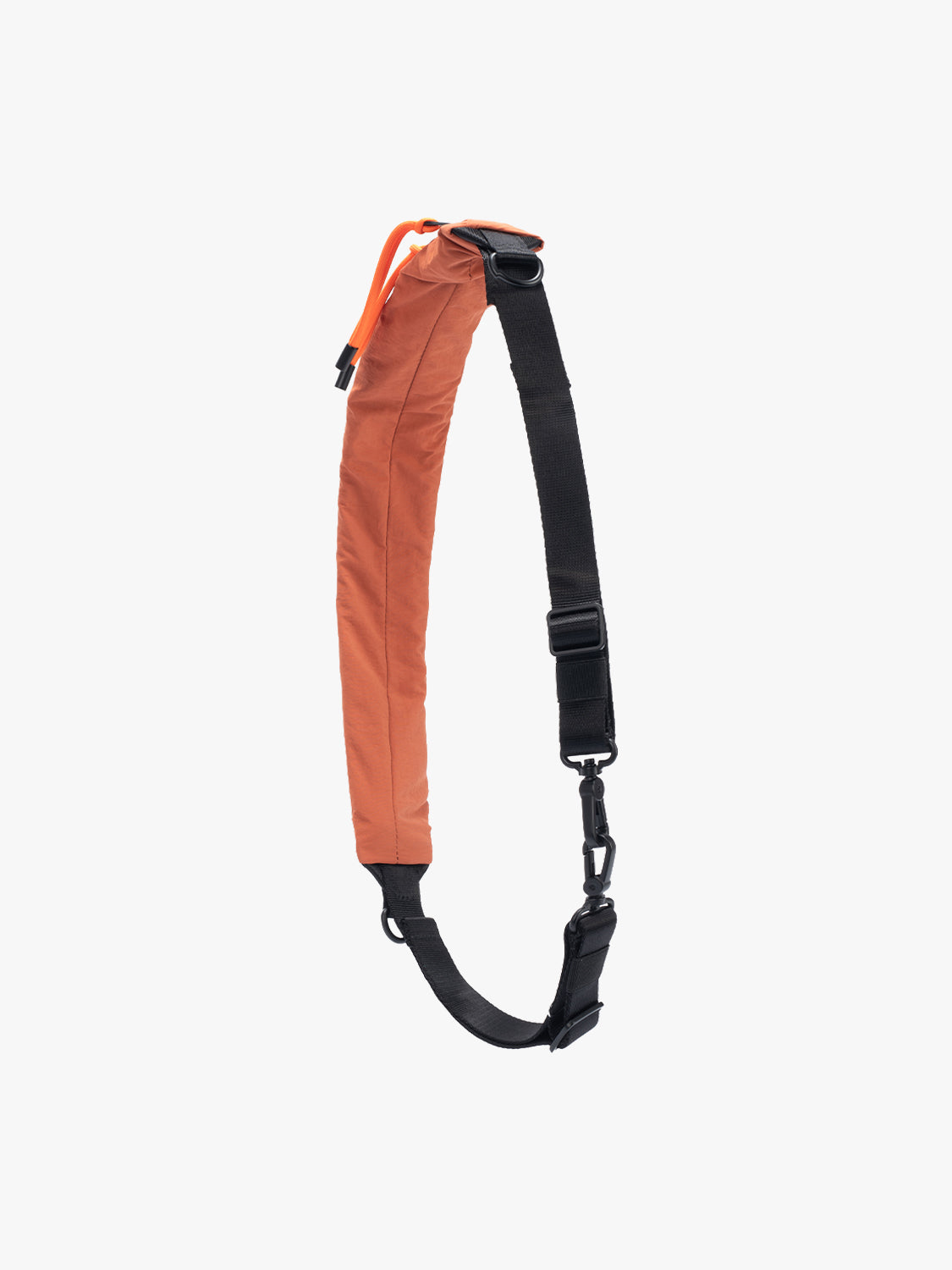 Adda Smooth Terracotta