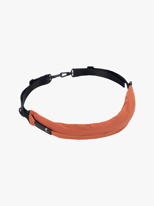 Adda Smooth Terracotta