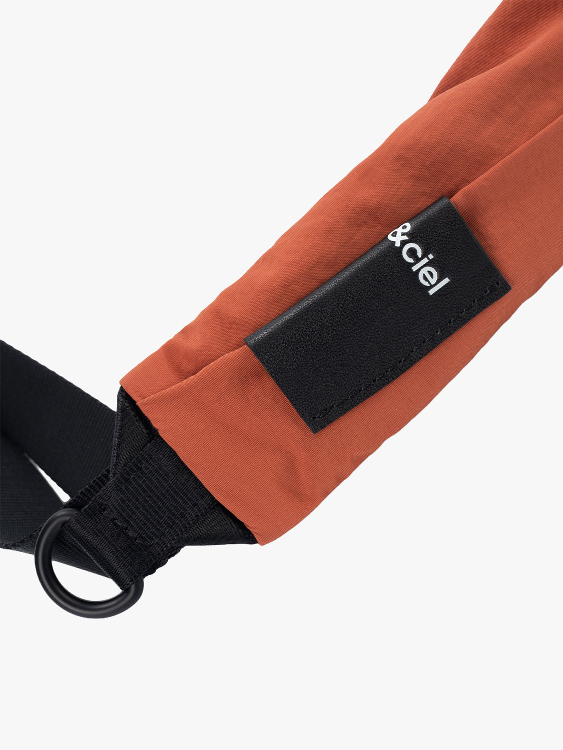 Adda Smooth Terracotta