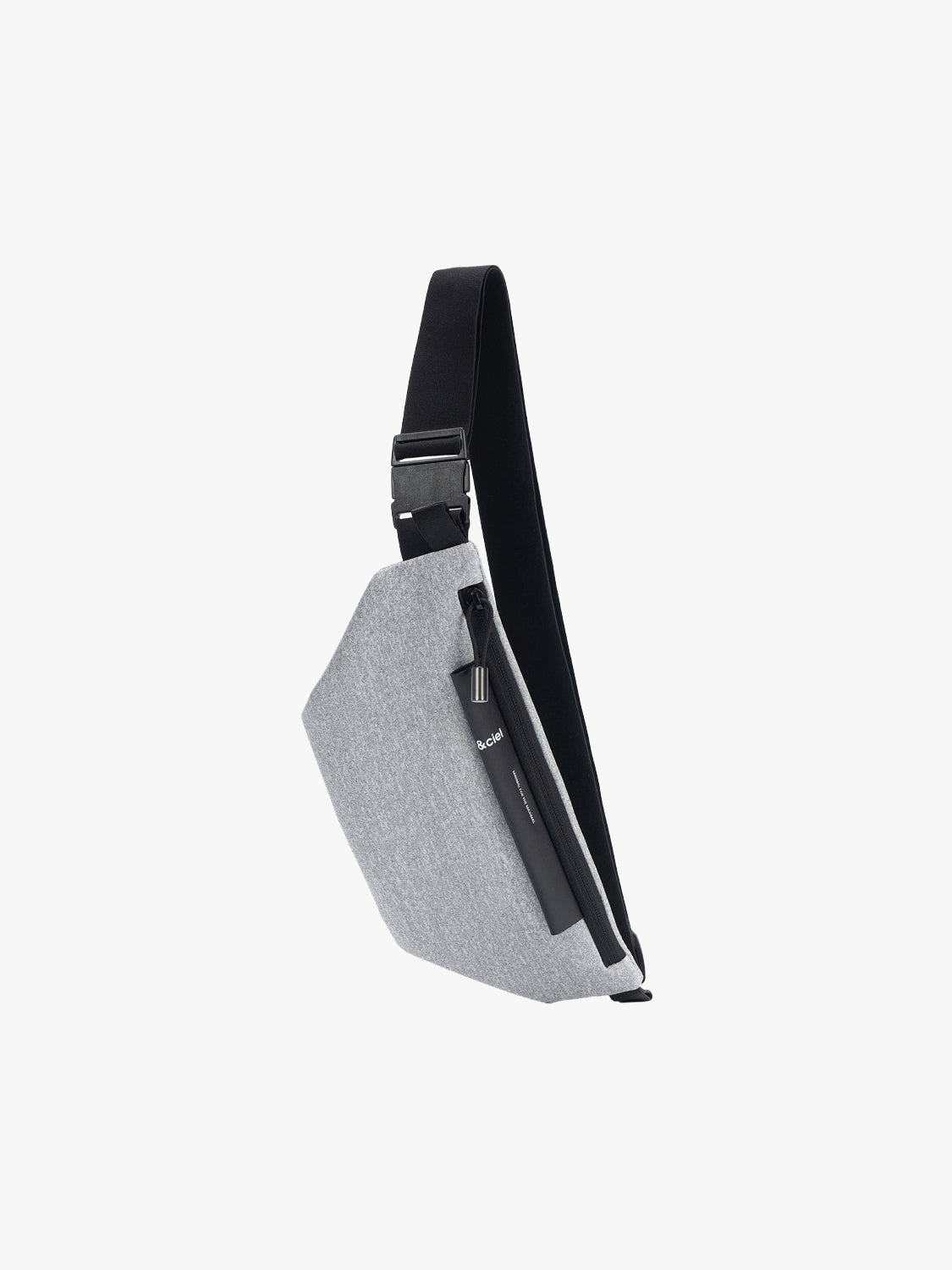 Isarau XS Woven Concrete