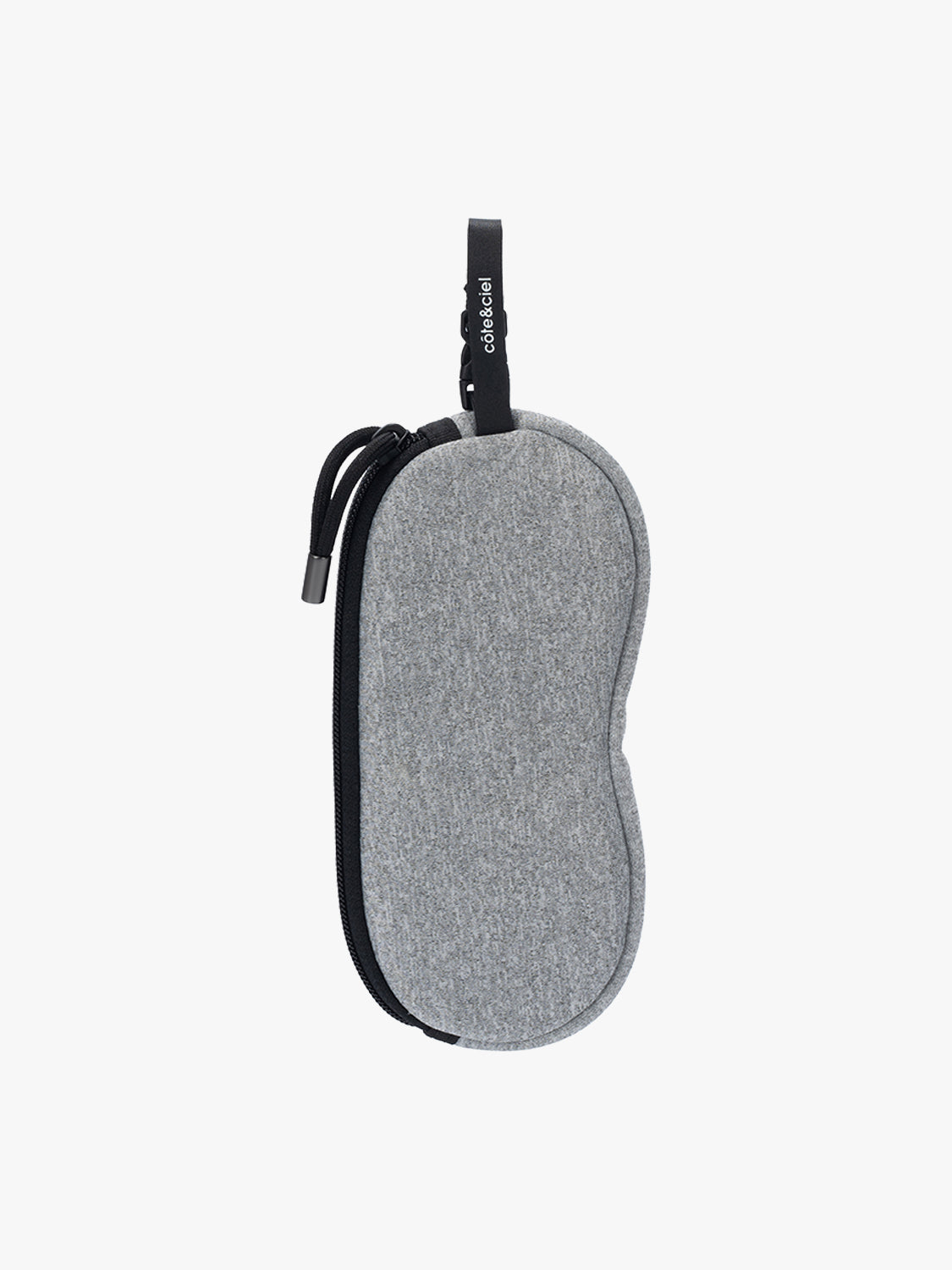 Eyewear Pouch Woven Concrete