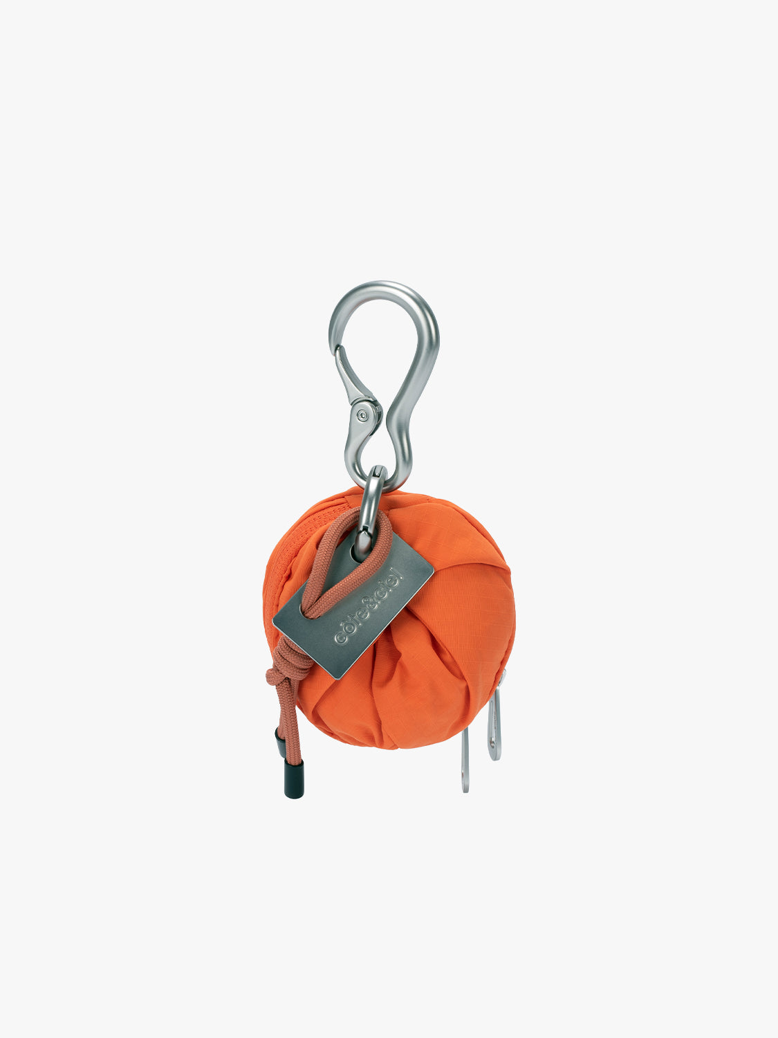 Aóos Nano Smooth Orange