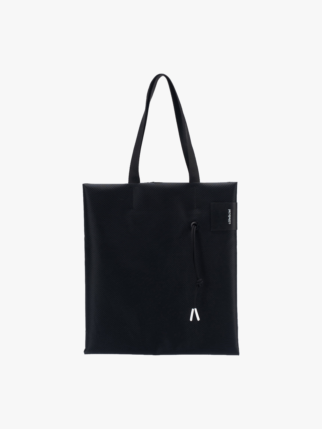 Todd Satellite Black