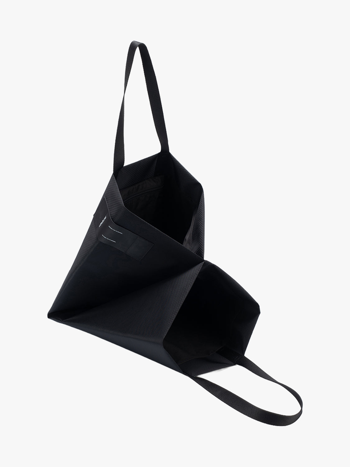 Todd Satellite Black