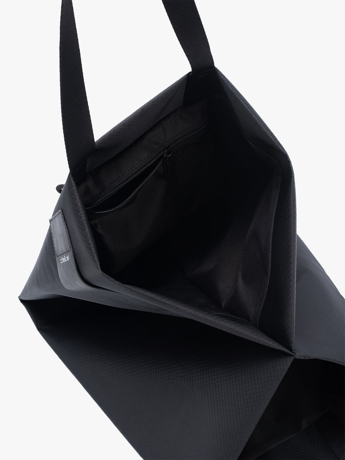 Todd Satellite Black