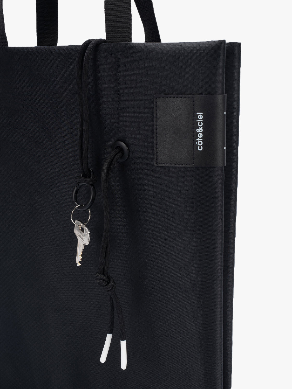 Todd Satellite Black