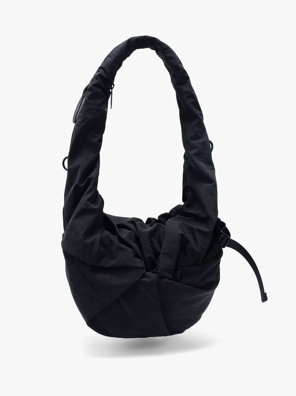 PO S Smooth Black