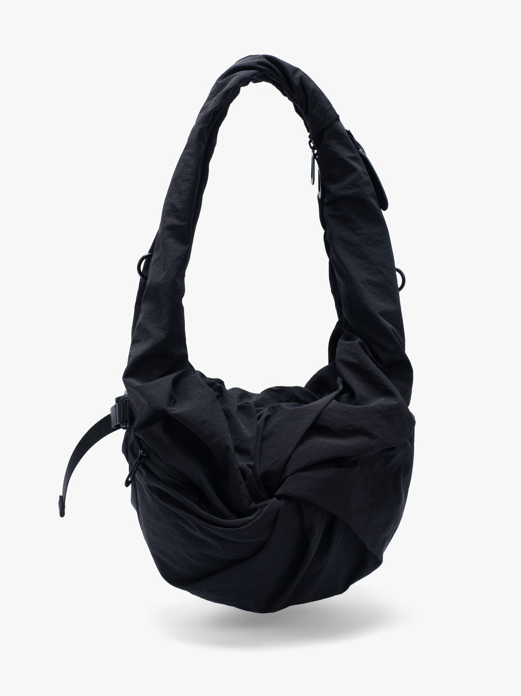PO S Smooth Black