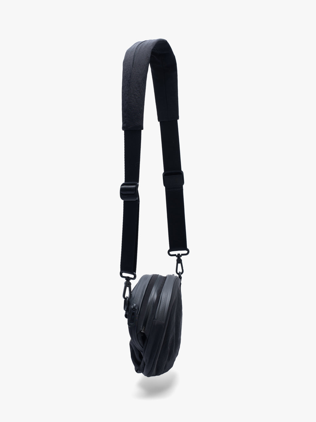 Luka Smooth Black