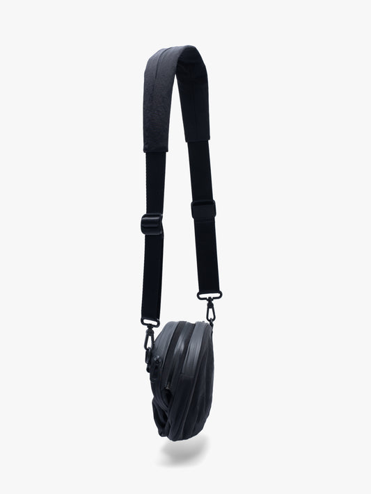 Luka Smooth Black