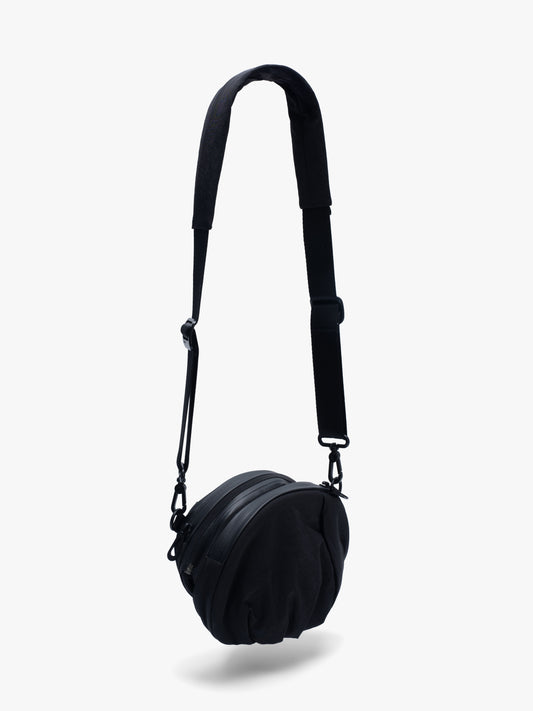 Luka Smooth Black